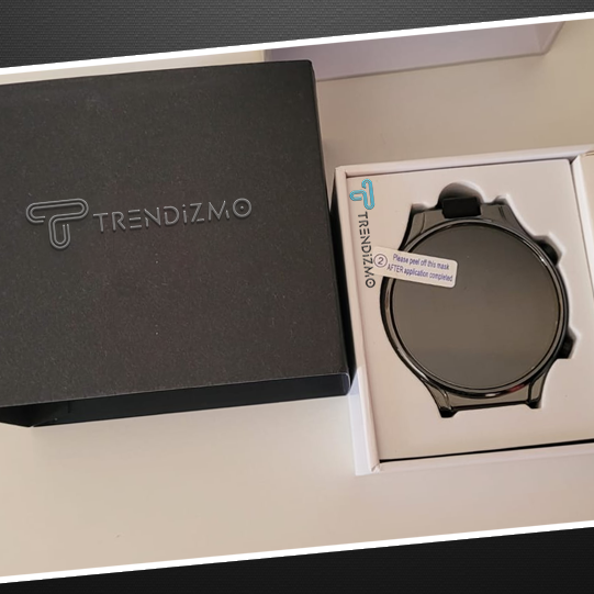 KOSPET PRIME 2 4G Smart Watch KOSPET PRIME 2 4G Smart Watch